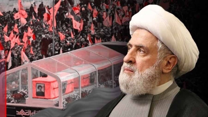 حق کی بنیاد پر مزاحمت ناقابل شکست ہے: حزب اللہ