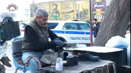  ڕاپۆرت؛ تا چەند گرنگە مرۆڤ ئیش و کاری سەربەخۆی خۆی هەبێت؟