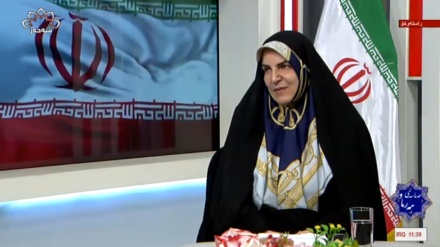 ڕۆڵ و پێگەی ئافرەت لەدوای سەرکەوتنی شۆڕشی ئیسلامی خەڵکی ئێران