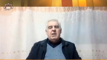 Dilnîgeranbûna Kurdên Sûriyê derheq rêkevtinnameya di navbera HSD û hikûmeta Colanî da