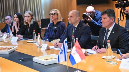 PLENKOVIĆ POSLAO MINISTRA OBRANE U IZRAEL, MILANOVIĆ OŠTRO: OBUSTAVITE SVE DOGOVORE!