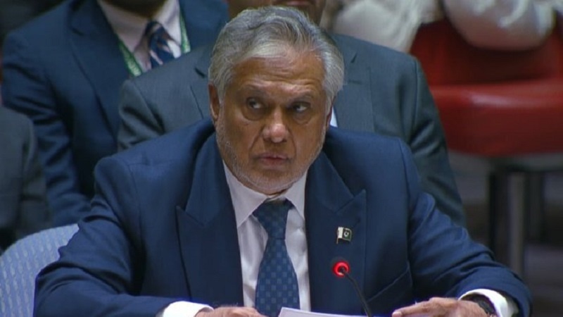 اخبار نیویارک ٹائمز: پاکستان، چین کی حمایت سے امریکہ اور ایران کے درمیان مذاکرات کی میزبانی کا خواہاں