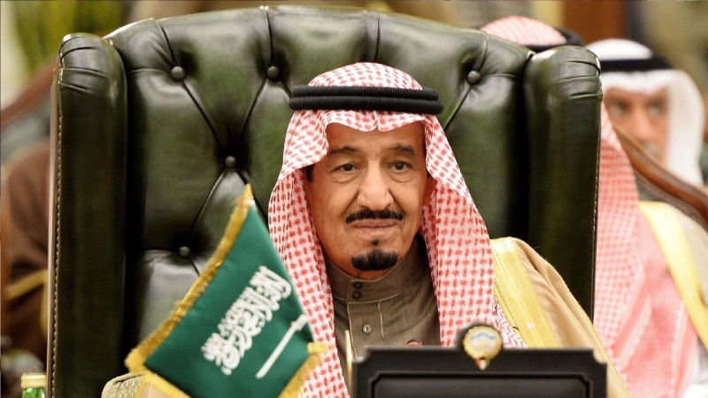 سعودی عرب ؛ سلمان بن عبدالعزیز نے اعلیٰ سرکاری عہدوں میں رد و بدل کرتے ہوئے 13 حکام کو برطرف کر دیا