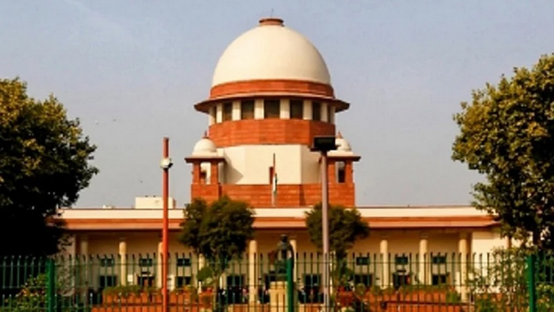 ہندوستان ؛ سپریم کورٹ نے تبدیلی مذہب مخالف قوانین پر نوٹس جاری کر دیا