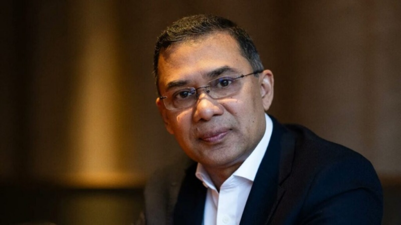 نئی حکومت کو سنگین چیلنجز کا سامنا ہو گا: بنگلا دیش کے متوقع وزیرِاعظم کا بیان