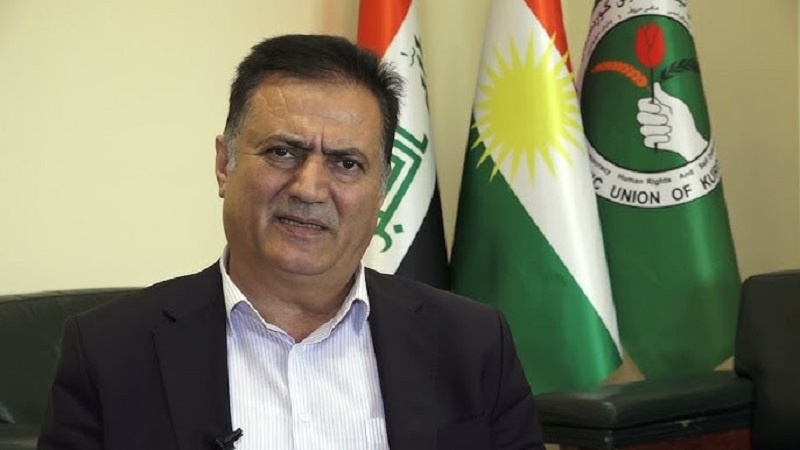 ئەندامێکی سەرکردایەتیی یەکێتی لەبارەی پۆستی سەرۆک کۆمار: گفتوگۆ و پەیوەندی لەگەڵ پارتی هەیە