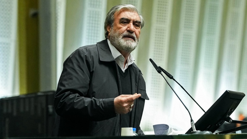 خلیج فارس کی سلامتی بیرونی طاقتوں کی بے دخلی سے ممکن ہوگی 