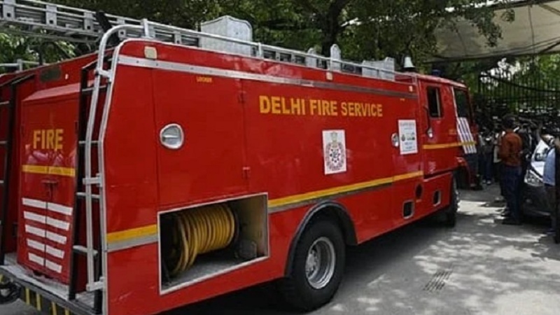 ہندوستان؛ دارالحکومت دہلی میں اسکولوں کو ایک بار پھر بم سے اڑانے کی دھمکیاں