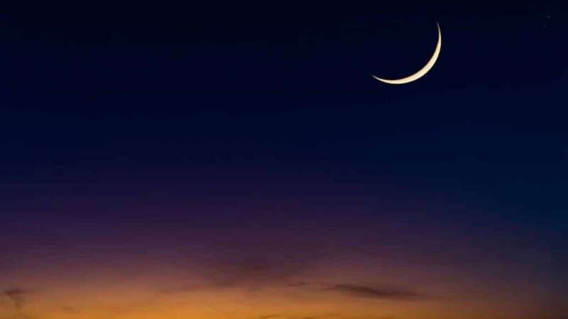  لە ئێران وچەند وڵاتی دیكە سبەی یەكەم ڕۆژی ڕەمەزان دیاریكرا