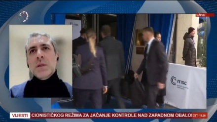 Analiza dana (15-02-2026)