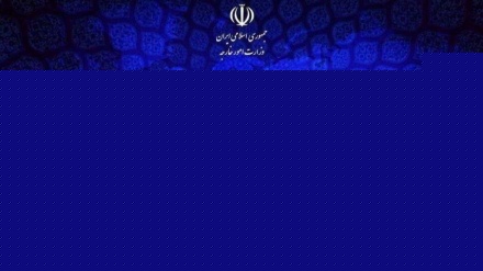 ایران و مصر کے وزرائے خارجہ کی ٹیلی فونی گفتگو، امریکہ کی ڈو مور پالیسی سے پرہیز ضروری