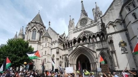 برطانیہ میں فلسطین ایکشن کی بڑی قانونی کامیابی، ہائیکورٹ نے دہشتگرد قرار دینے کا فیصلہ کالعدم کر دیا