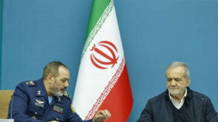 دفاعی و فوجی شعبوں میں 120 اسٹریٹجک منصوبوں کا افتتاح : ایران کے وزیر دفاع کا اعلان
