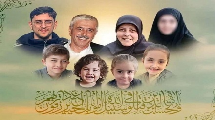 نۆ شەهید وچل بریندار لە پەلاماری زایۆنییەكان بۆسەر بوقاعی لوبنان