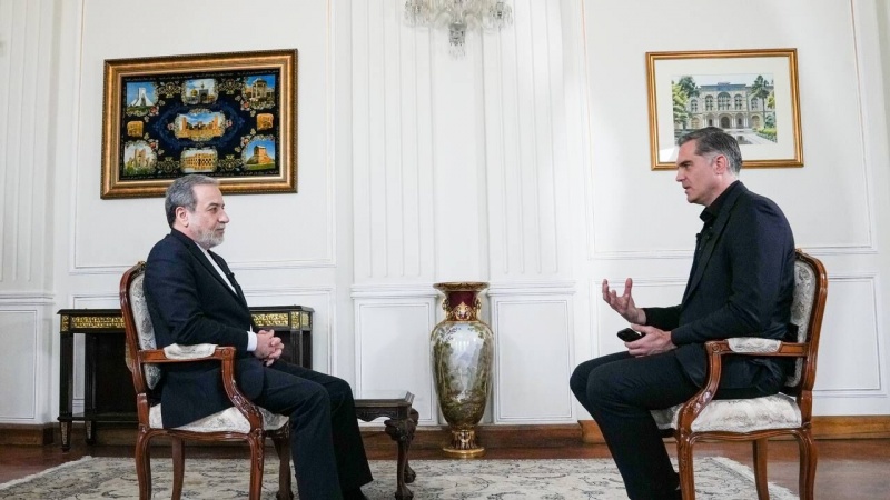 منصفانہ ایٹمی سمجھوتا جلد ممکن، ناکامی کی صورت میں دفاع کے لیے تیار ہیں: ایران