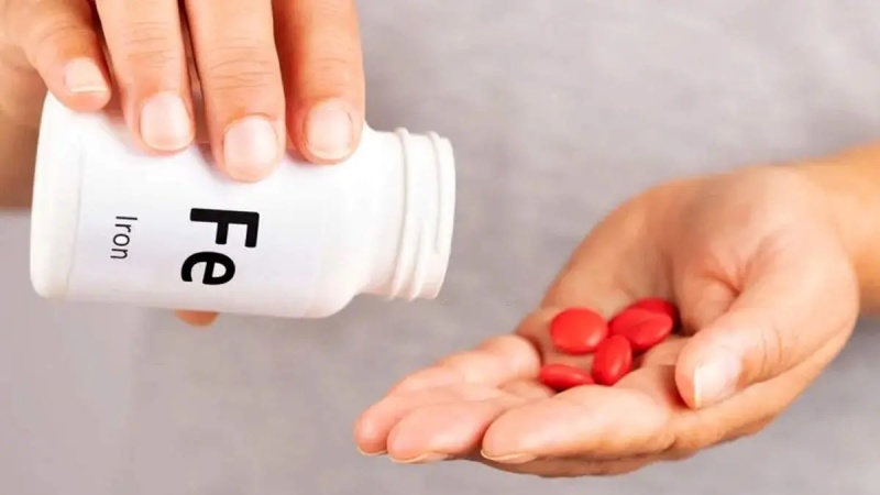 Gelo bikaranîna Hebê Hesin dibe sebeba qelewiyê?