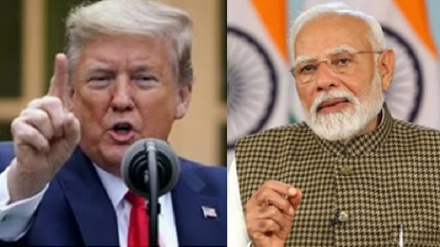 عدالتی فیصلے کے باوجود امریکہ کا ہندوستانی سولر مصنوعات پر 126 فیصد ٹیرف عائد۔