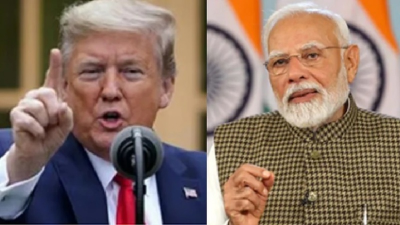 عدالتی فیصلے کے باوجود امریکہ کا ہندوستانی سولر مصنوعات پر 126 فیصد ٹیرف عائد۔