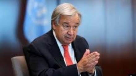 اقوام متحدہ سمیت مختلف ملکوں کی جانب سے اسلامی انقلاب کی سینتالیسویں سالگرہ پر مبارکباد