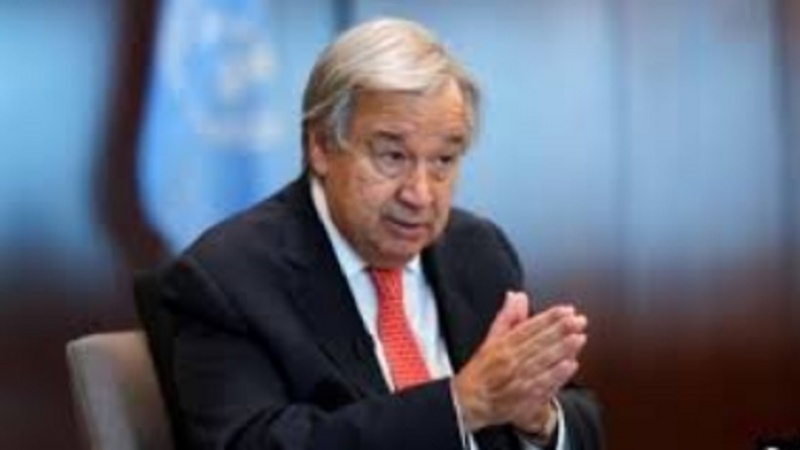 اقوام متحدہ سمیت مختلف ملکوں کی جانب سے اسلامی انقلاب کی سینتالیسویں سالگرہ پر مبارکباد