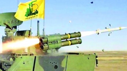 فراکسیۆنی پەرلەمانیی حیزبوڵا: چەکی خۆڕاگری دەمێنێتەوە 