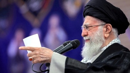  دەنگدانەوەی وتاردانی ڕێبەری شۆڕش لە میدیاکانی جیهاندا