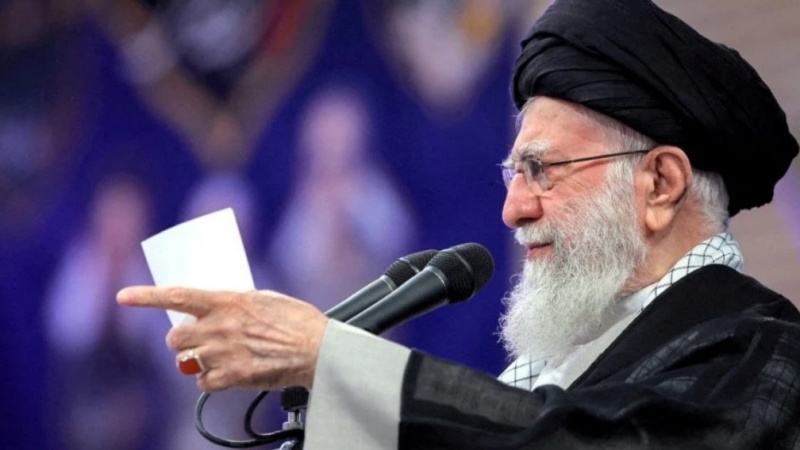  دەنگدانەوەی وتاردانی ڕێبەری شۆڕش لە میدیاکانی جیهاندا