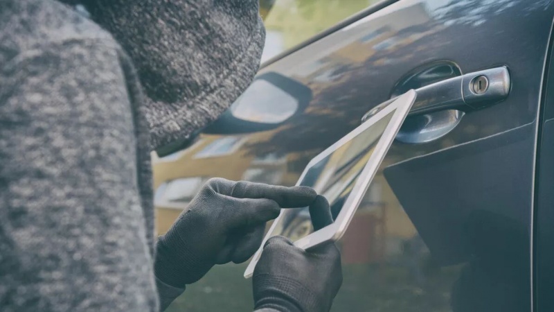 لە هەر ٤ خولەکدا ئۆتۆمبیلێک لە فەڕەنسا دەدزرێت