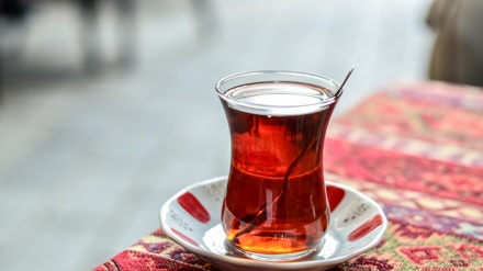 Vexwarina ku herî zêde li cîhanê tê bikaranîn