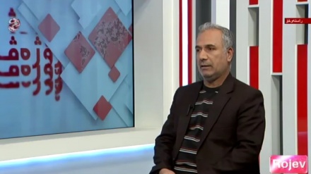   چۆن بوو کە شۆڕشی ئیسلامیی ئێران درووست بوو و سەر کەوت؟