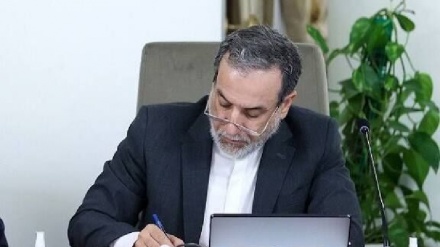 کم سے کم وقت میں ایک متوازن اور منصفانہ معاہدے تک پہنچنے کا پختہ عزم رکھتے ہیں : ایران