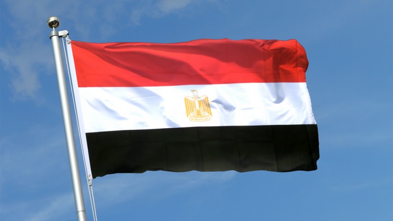 مصر: ایران کے جوہری معاملے کا حل مذاکرات میں ہے، جنگ میں نہیں