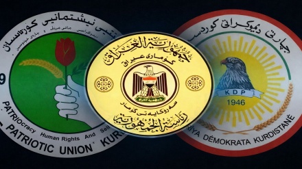 Nakokîya di navbera partiyên Kurd ên Iraqê li ser berbijarê serokkomartiyê berdewam dike