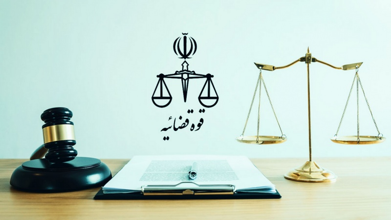 صہیونی میڈیا کا ایران میں ہزاروں افراد کی خفیہ پھانسیوں کا دعویٰ بے بنیاد ہے: محکمہ انصاف