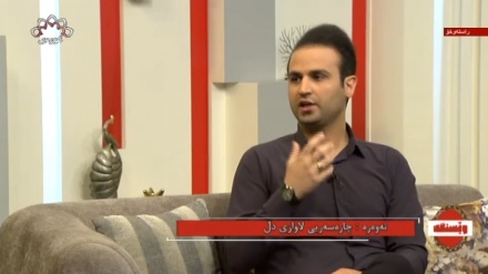   تەوەرەی چارەسەریی لاوازیی دڵ لەگەڵ د. پژمان کەرەمی