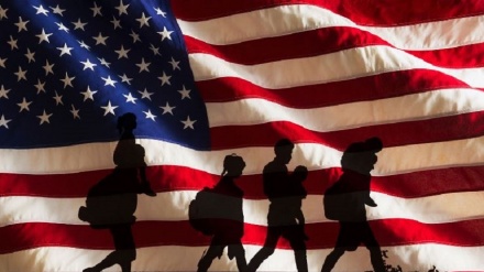 ٹرمپ انتظامیہ کے نئے اقدامات، پناہ گزینوں کی راہیں مزید دشوار