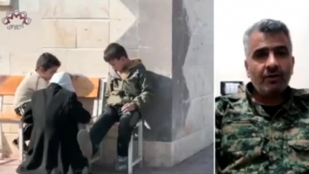 Dewleta veguhêz a Colanî erka xwe cih neaniye û Kobanê hema hîn jî dorpêçkirî ye