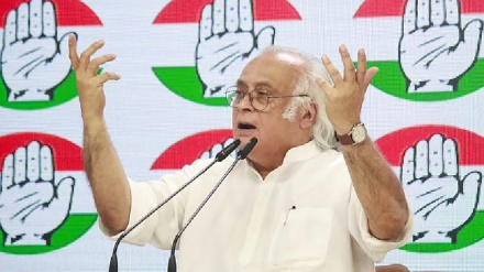 ہندوستان؛ کانگریس کی جانب سے ٹرمپ کے ٹیرف پر امریکی سپریم کورٹ کے فیصلے کا خیرمقدم