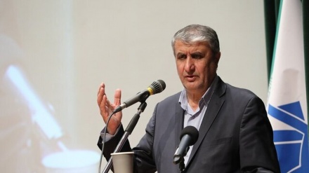 Îslamî: Ti welatek nikare Îranê ji mafê zengînkirina navokî bêpar bike