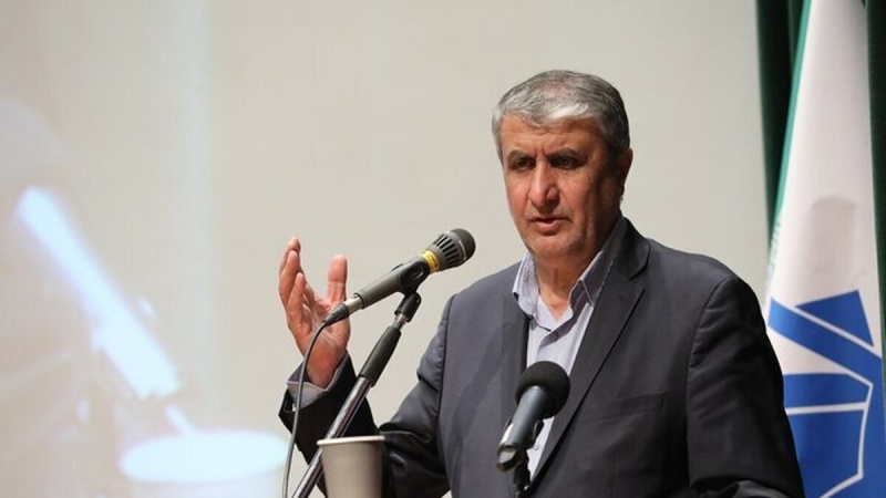 Îslamî: Ti welatek nikare Îranê ji mafê zengînkirina navokî bêpar bike