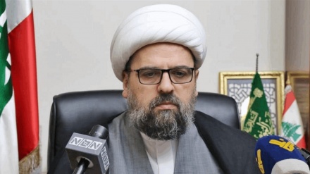 احمد قبلان: لبنان اور خطے کا بحران واشنگٹن کی قیادت میں ہے، امریکہ خطے کے وسائل پر قبضہ چاہتا ہے