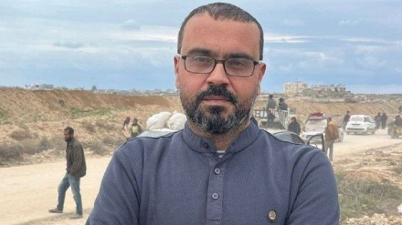 Hemas: Sînordarkirina ketina alîkariyan bo Xezzeyê berdewam dike