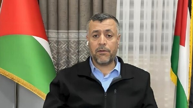 نیتن یاہو کی نام نہاد امن بورڈ رکنیت پر حماس کی شدید مذمت