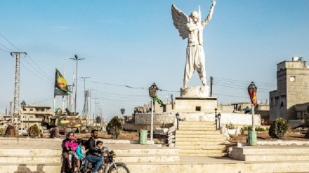 Dewama dorpêça Kobaniyê tevê hevhatina HSD û hikûmeta demkî ya Colanî