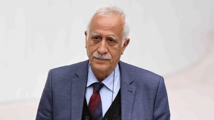 Parlimenterê Dem Partiyê: Me ti hêviyek bi Demajoya Aşitiyê tineye