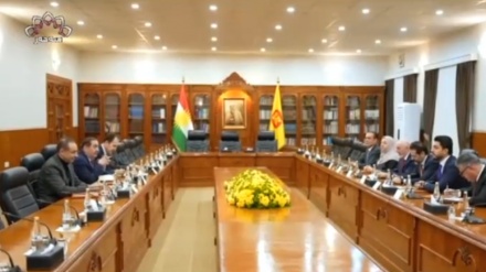 بەردەوامیی ململانێی نێوان پارتی و یەکێتی پاش ڕێککەوتنی سەرۆکانی هەر دوو حیزبەکە