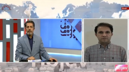   Nîqaşên li ser rapora Komîsyona Hevgirtina Neteweyî ya Parlimana Tirkiyê