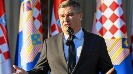 HRVATSKA POTVRDILA PREKID VOJNE SARADNJE S IZRAELOM