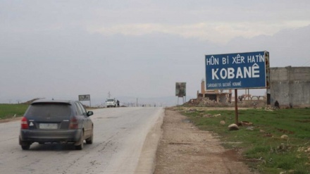 Birçîbûnê xelk û awareyên Kobaniyê bêzar kirine