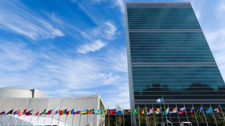 شەرمەزار کرانی پیلانی تازەی داگیرکەریی رژێمی زایۆنی لەئاستی جیهانیدا 